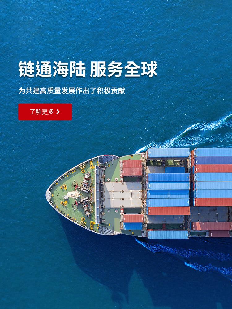 常州腾博官网诚信为本国际集装箱有限公司